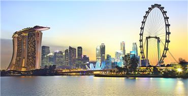 SINGAPORE